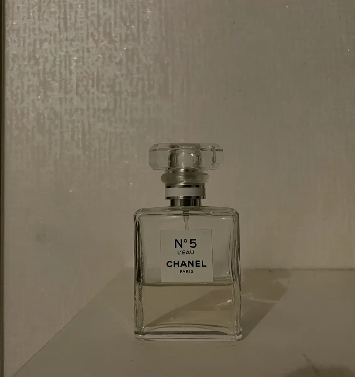 샤넬 no.5 로 오드뚜왈렛35ml